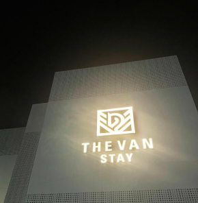 The Van Stay